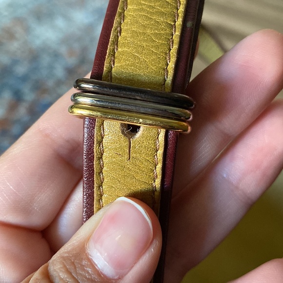 Cartier les must de Cartier Crossbody/Shoulder Bag - Picture 13 of 14